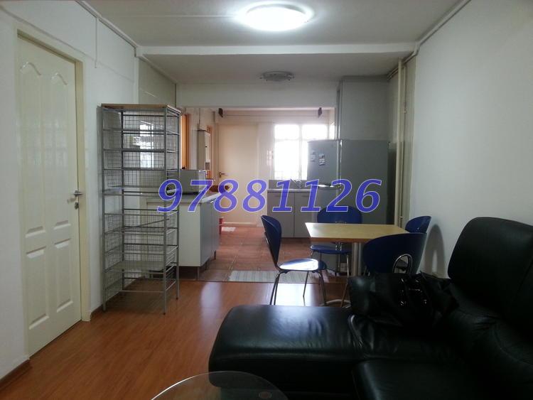 Blk 2 Holland Avenue (Queenstown), HDB 3 Rooms #108139892